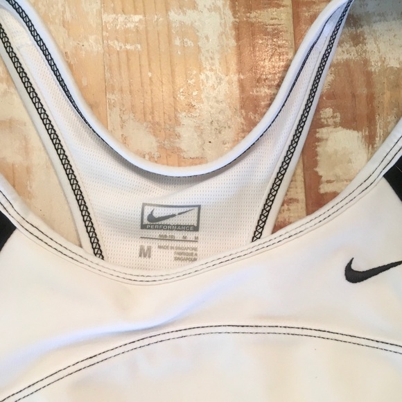 NIKE SPORTS TANK - Picture 3 of 3